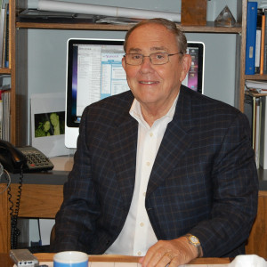 Kurt A Gitter, MD, FACS, Emeritus